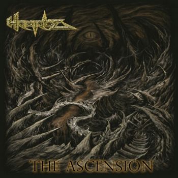 Homicide - The Ascension (2015)