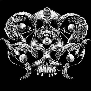 Street Tombs - RIP the Abyss (2021)