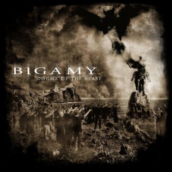 BigAmy - Dogma of the Beast (2021)