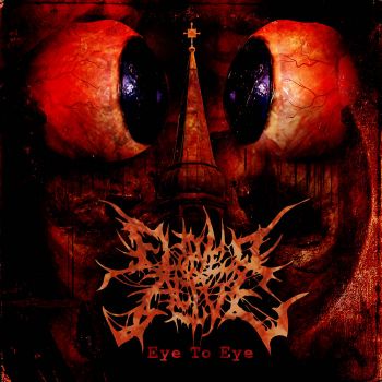 Flayed Alive - Eye to Eye (2021)