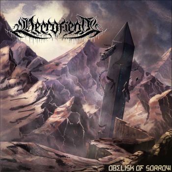 Necrofiend - Obelisk of Sorrow (2021)