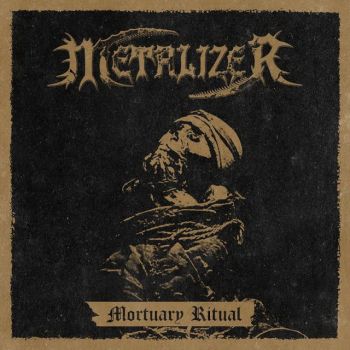 Metalizer - Mortuary Ritual (2021)