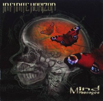 Infinite Horizon - Mind Passages (2004)