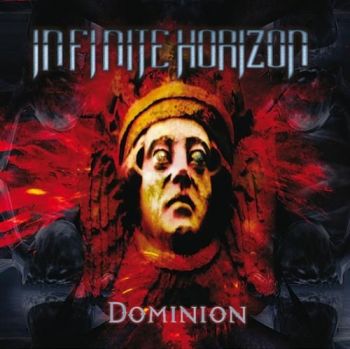 Infinite Horizon - Dominion (2009)