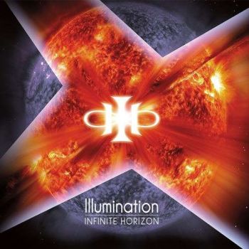 Infinite Horizon - Illumination (2017)