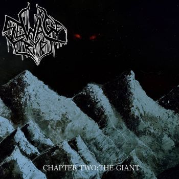 Sewage Crypt - The Giant (2021)