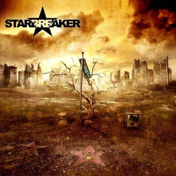 Starbreaker - Starbreaker (2005)