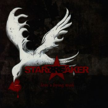 Starbreaker - Love`s Dying Wish (2008)