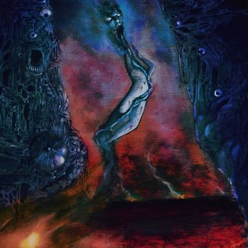 Putrid Evocation - Eternal Gloom: A Void of Agony and Repugnancy (2021)