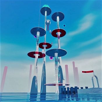 lixAxil - What to Do When You Feel Like Ramming Screwdrivers Through Your Temple (2021)