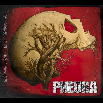 Pиeura - O Son Da Lareira (2021)