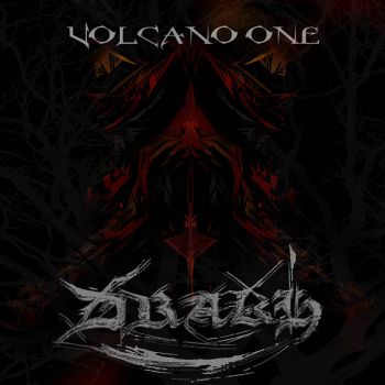 Drakh - Volcano One (2020)