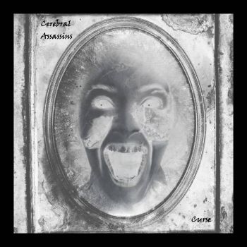 Cerebral Assassins - Curse (2021)