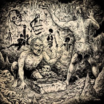 Outer Heaven - In Tribute... (2021)