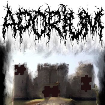 Aporium - Aporium (2021)