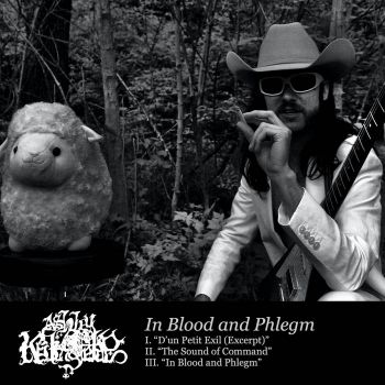 Ashley Kilingfelde - In Blood and Phlegm (2021)