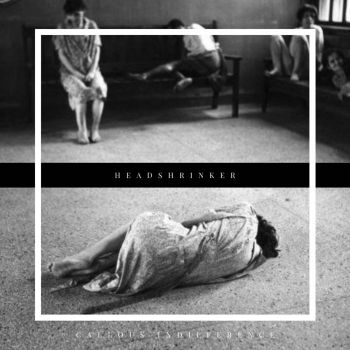 Headshrinker - Callous Indifference (2021)