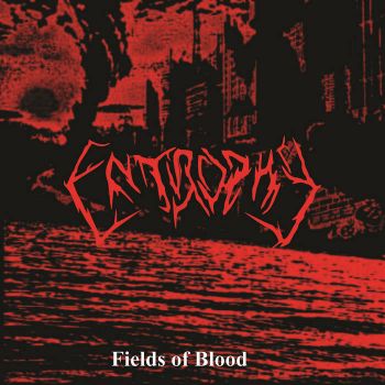 Entrophy - Fields of Blood (2021)