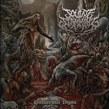 Soul Of Slamming - Rekonstruksi Dogma (2019)