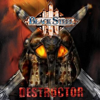 Black Steel - Destructor (2002)