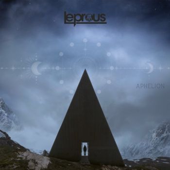 Leprous - Aphelion (Tour Edition) (2021)