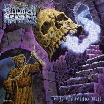 Hooded Menace - The Tritonus Bell (2021)