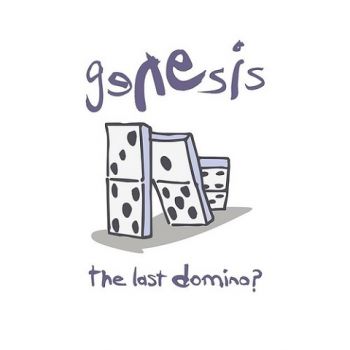 Genesis - The Last Domino? (Compilation) (2021)