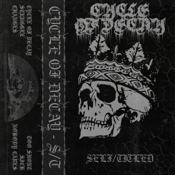 Cycle of Decay - Cycle of Decay (2021)