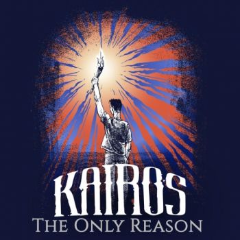 Kairos - The Only Reason (2021)