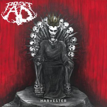 Post A.D. - Harvester (2021)