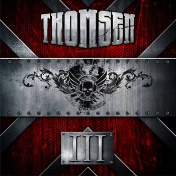 Thomsen - III (2021)