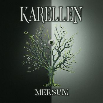 Karellen - Mersum (2021)