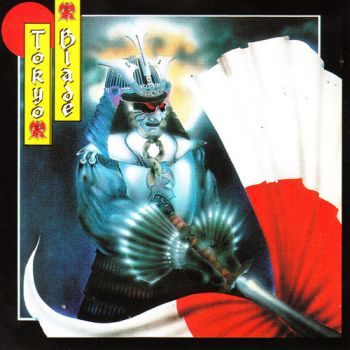 Tokyo Blade - Night Of The Blade (1984)