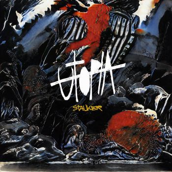 Utopia - Stalker (2021)