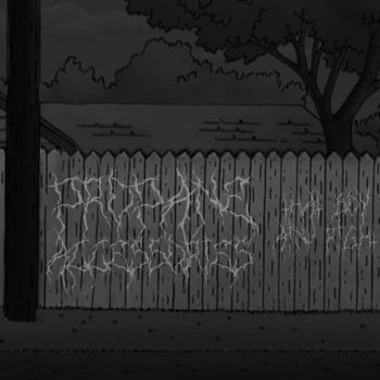 Propane Accessories - That Boy Ain't Right (2021)