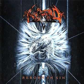 Horrid - Reborn In Sin (2002)