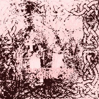 Vomiting Heretic - Untitled (2021)