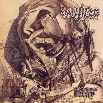 Envenomed - Venomous Decay (2012)