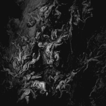 Misvormen - Exodus (2021)