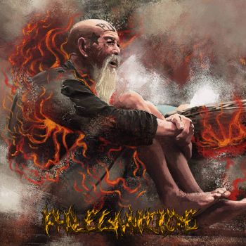 Phlegmicide - Morgue Mussallam (2021)