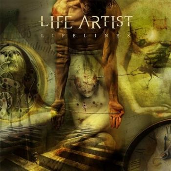 Life Artist - Lifelines (2021)