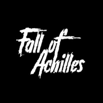 Fall Of Achilles - Ascension From Darkness (2021)