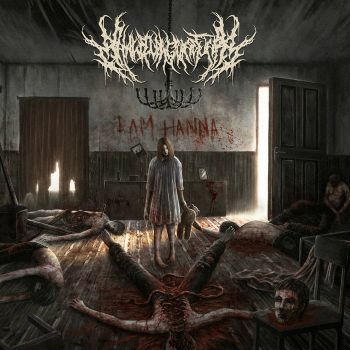 Mannequin Goretuary - I Am Hanna (2021)