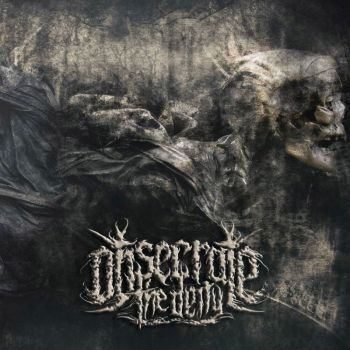 Obsecrate the Deity - Obsecrate the Deity (2021)