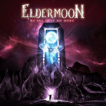 Eldermoon - We Are Lost No More (2021)