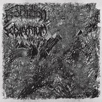 Total Isolation / Sedimentum - Split (2021)