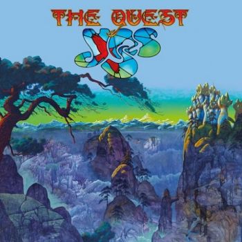 Yes - The Quest (2021)