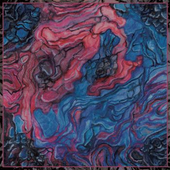 Thecodontion / Vessel of Iniquity - The Permian-Triassic Extinction Event (2021)