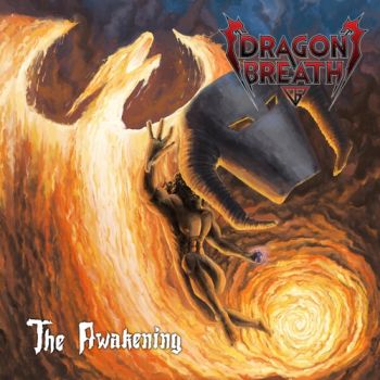 Dragonbreath - The Awakening (2021)