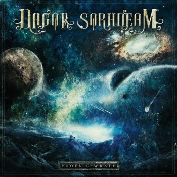 Dagor Sorhdeam - Phoenic Wrath (2021)